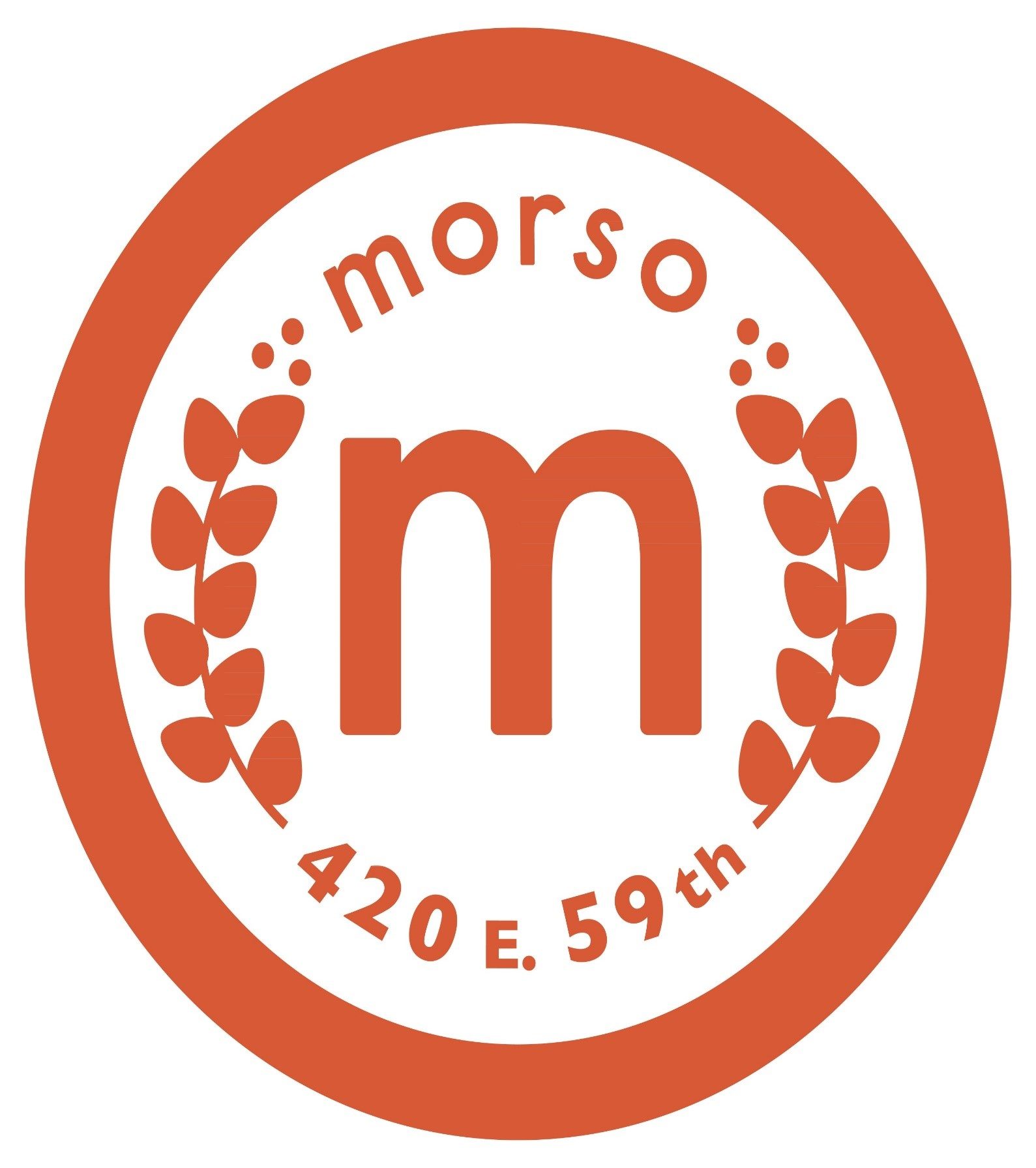 ANNIVERSARY LUNCH MENU › Morso ‹ 420 E. 59th St. NY, NY 10022